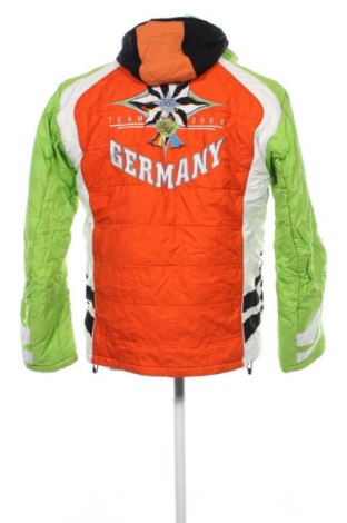Geacă de bărbați pentru sport de iarnă Bogner, Mărime L, Culoare Multicolor, Preț 1.129,99 Lei