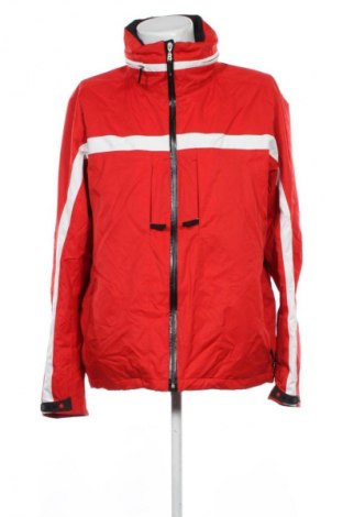 Geacă de bărbați pentru sport de iarnă Bogner Fire+Ice, Mărime XL, Culoare Roșu, Preț 864,99 Lei