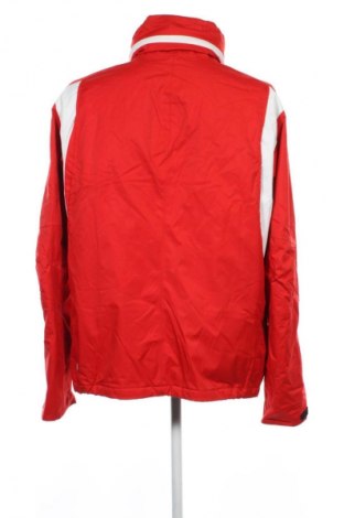 Geacă de bărbați pentru sport de iarnă Bogner Fire+Ice, Mărime XL, Culoare Roșu, Preț 864,99 Lei