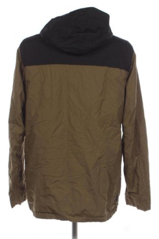 Pánska bunda pre zimné športy Burton, Veľkosť L, Farba Zelená, Cena  123,95 €