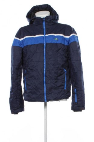Herrenjacke für Wintersports Crane, Größe L, Farbe Mehrfarbig, Preis € 59,99