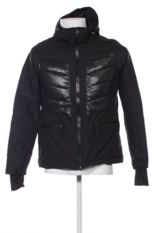 Męska kurtka do sportów zimowych Crivit, Rozmiar S, Kolor Czarny, Cena 208,99 zł