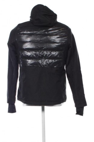 Męska kurtka do sportów zimowych Crivit, Rozmiar S, Kolor Czarny, Cena 208,99 zł