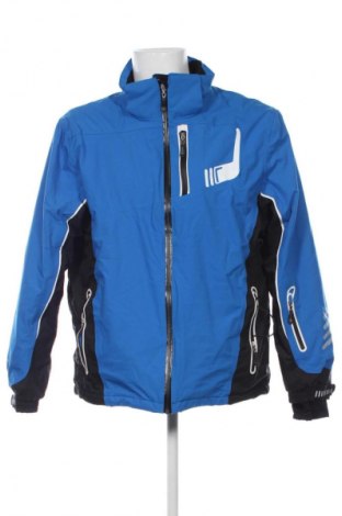 Herrenjacke für Wintersports Crivit, Größe XXL, Farbe Mehrfarbig, Preis € 41,99