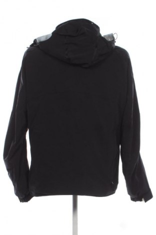 Geacă de bărbați pentru sport de iarnă Descente, Mărime L, Culoare Negru, Preț 342,28 Lei