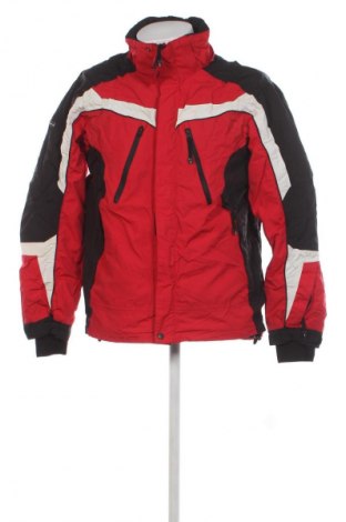 Мъжко яке за зимни спортове Everton, Размер L, Цвят Многоцветен, Цена 95,99 лв.