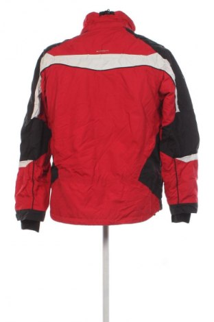 Мъжко яке за зимни спортове Everton, Размер L, Цвят Многоцветен, Цена 95,99 лв.