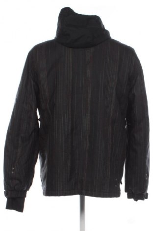 Férfi kabát téli sportokhoz Iguana, Méret XL, Szín Sokszínű, Ár 14 849 Ft