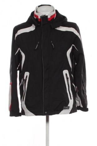 Herrenjacke für Wintersports Killtec, Größe L, Farbe Mehrfarbig, Preis € 51,99