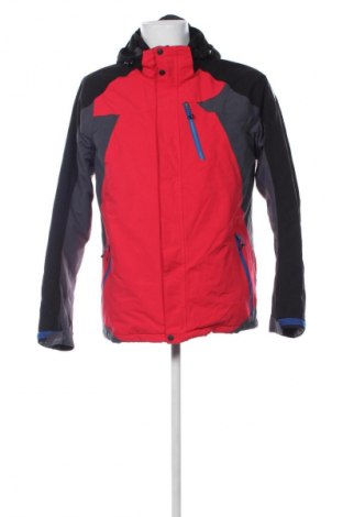 Herrenjacke für Wintersports Killtec, Größe L, Farbe Mehrfarbig, Preis 91,99 €