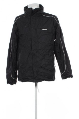 Pánska bunda pre zimné športy Konen, Veľkosť XXL, Farba Čierna, Cena  119,95 €