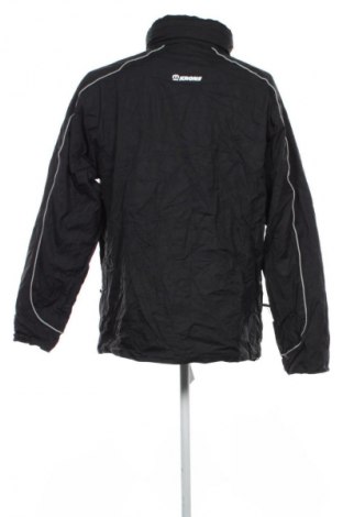 Pánska bunda pre zimné športy Konen, Veľkosť XXL, Farba Čierna, Cena  119,95 €