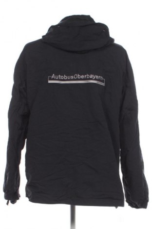 Herrenjacke für Wintersports Marine, Größe 4XL, Farbe Blau, Preis 58,99 €