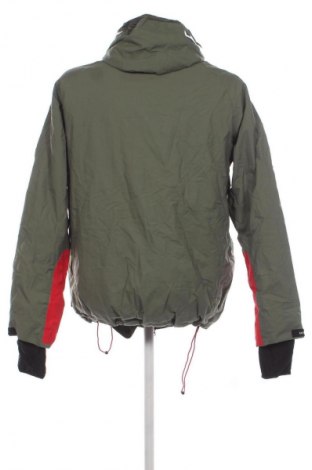 Herrenjacke für Wintersports Moorhead, Größe L, Farbe Grün, Preis € 56,99