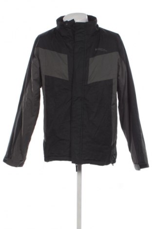 Herrenjacke für Wintersports Mountain Warehouse, Größe L, Farbe Mehrfarbig, Preis € 56,99