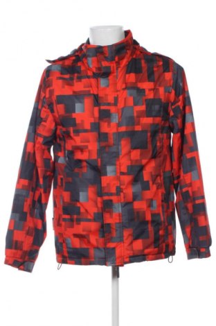 Geacă de bărbați pentru sport de iarnă Mountain Warehouse, Mărime M, Culoare Multicolor, Preț 214,99 Lei