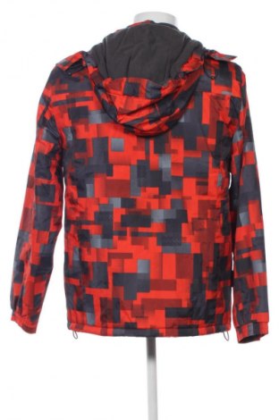 Geacă de bărbați pentru sport de iarnă Mountain Warehouse, Mărime M, Culoare Multicolor, Preț 214,99 Lei