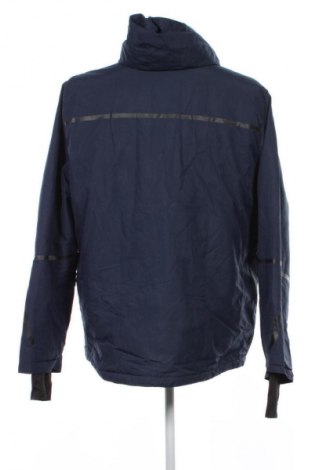 Herrenjacke für Wintersports NEWCENTIAL, Größe XL, Farbe Blau, Preis 35,99 €