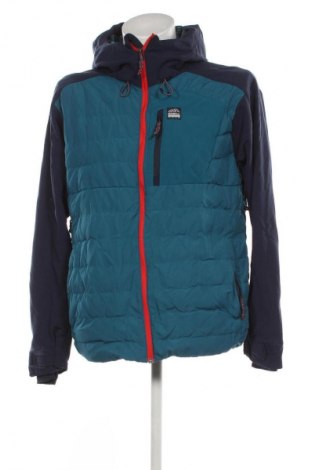 Herrenjacke für Wintersports O'neill, Größe M, Farbe Blau, Preis € 78,99