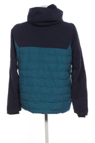 Herrenjacke für Wintersports O'neill, Größe M, Farbe Blau, Preis € 78,99