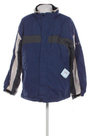 Herrenjacke für Wintersports Port Louis, Größe XXL, Farbe Mehrfarbig, Preis 59,99 €
