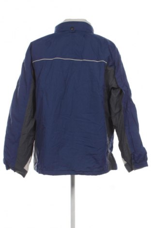 Herrenjacke für Wintersports Port Louis, Größe XXL, Farbe Mehrfarbig, Preis 59,99 €