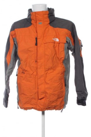 Męska kurtka do sportów zimowych The North Face, Rozmiar L, Kolor Kolorowy, Cena 804,99 zł