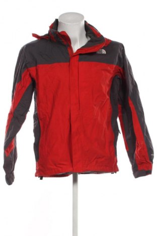 Férfi kabát téli sportokhoz The North Face, Méret M, Szín Sokszínű, Ár 70 428 Ft