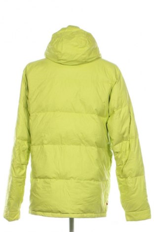 Pánska bunda pre zimné športy Unbranded, Veľkosť L, Farba Žltá, Cena  57,95 €