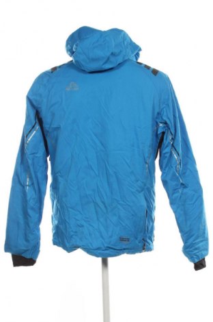 Pánska bunda pre zimné športy Unbranded, Veľkosť L, Farba Modrá, Cena  56,95 €