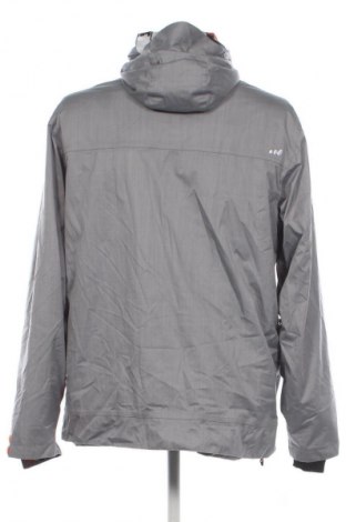 Pánska bunda pre zimné športy Wedze, Veľkosť L, Farba Sivá, Cena  53,95 €