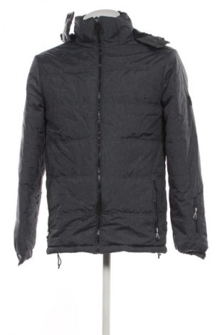 Мъжко яке за зимни спортове White Series, Размер L, Цвят Син, Цена 68,99 лв.