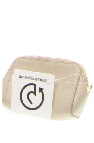 Несесер Furla, Цвят Бежов, Цена 137,13 лв.