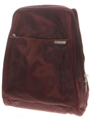 Несесер Samsonite, Цвят Червен, Цена 38,99 лв.