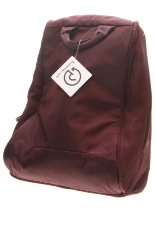 Несесер Samsonite, Цвят Червен, Цена 38,99 лв.