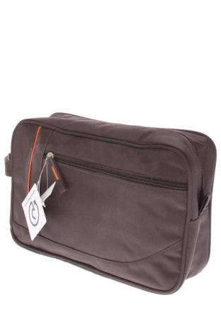 Kosmetyczka Unbranded, Kolor Brązowy, Cena 42,99 zł