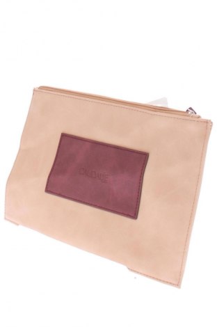 Kosmetyczka Unbranded, Kolor Beżowy, Cena 48,99 zł