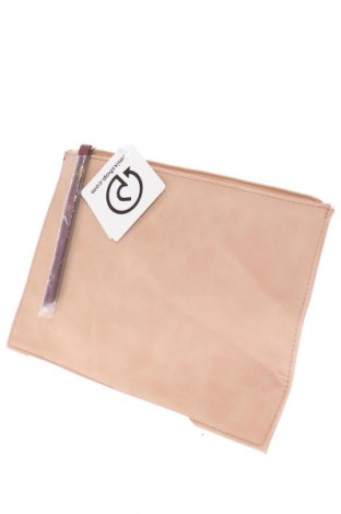 Kosmetyczka Unbranded, Kolor Beżowy, Cena 48,99 zł