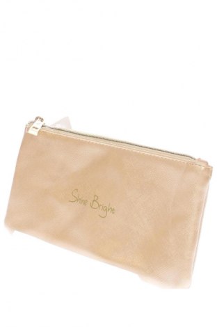 Kosmetyczka Unbranded, Kolor Złocisty, Cena 55,99 zł