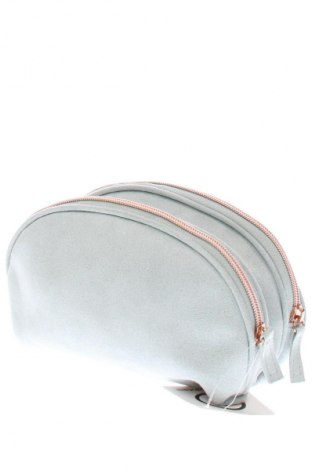 Kosmetyczka Unbranded, Kolor Zielony, Cena 50,99 zł