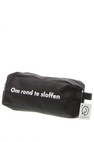 Несесер Unbranded, Цвят Черен, Цена 18,99 лв.