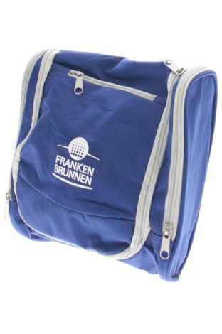 Kosmetyczka Unbranded, Kolor Niebieski, Cena 50,99 zł