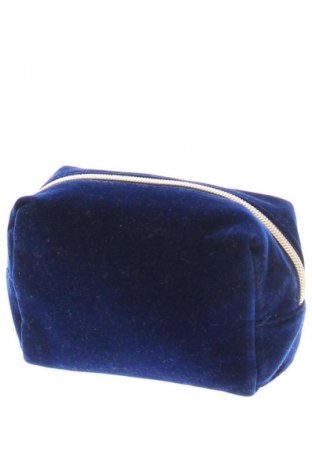 Несесер Unbranded, Цвят Син, Цена 28,50 лв.