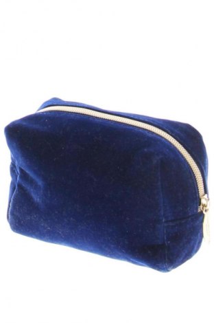 Несесер Unbranded, Цвят Син, Цена 28,50 лв.