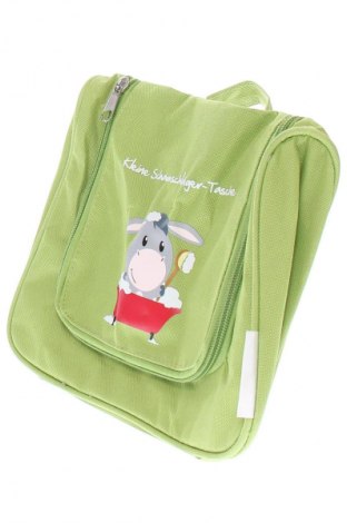 Kosmetyczka Unbranded, Kolor Zielony, Cena 50,99 zł