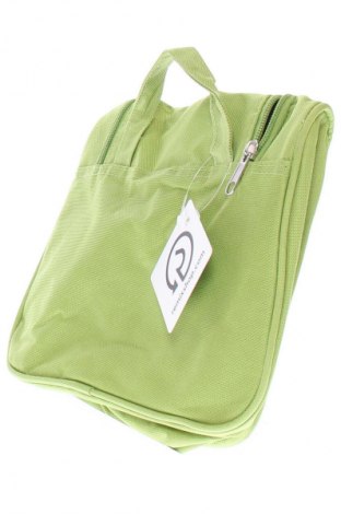 Kosmetyczka Unbranded, Kolor Zielony, Cena 50,99 zł