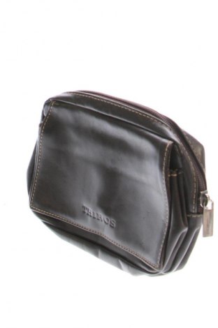 Kosmetyczka Unbranded, Kolor Brązowy, Cena 65,53 zł