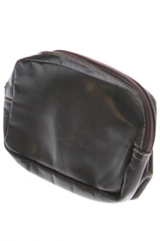 Kosmetyczka Unbranded, Kolor Brązowy, Cena 65,53 zł