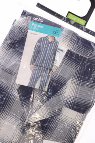 Piżama
 Anko, Rozmiar XXL, Kolor Kolorowy, Cena 103,99 zł