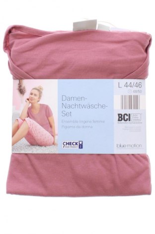 Pyjama Blue Motion, Größe XL, Farbe Rosa, Preis 32,00 €